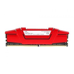 G.skill Ripjaws V 8GB (8GBX1) DDR4 3600MHz